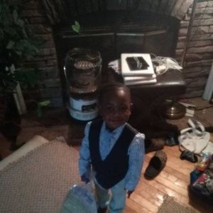 Meet your Posher, Horace